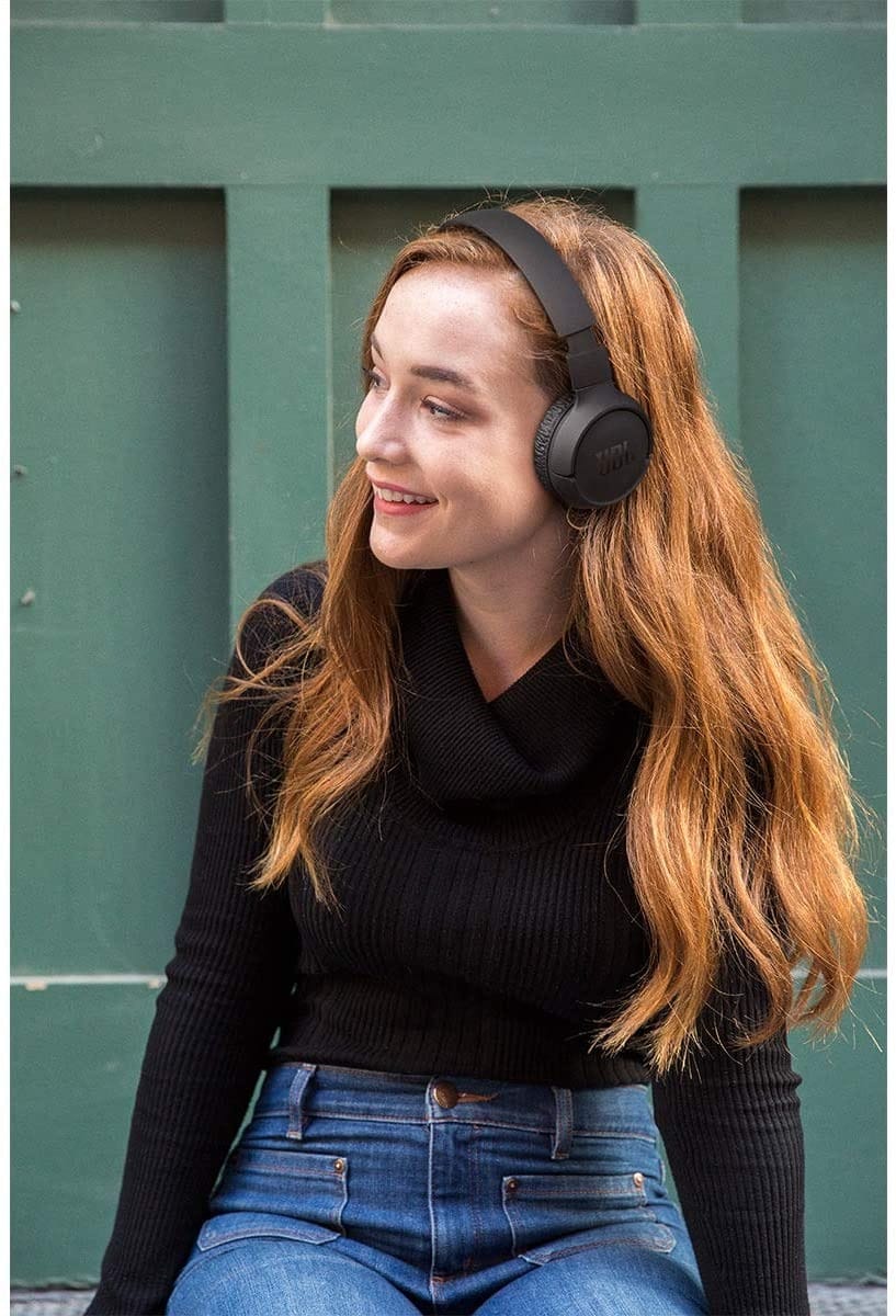 JBL Tune 510BT Headphones