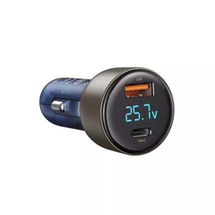 ROCK H16 PD 72W Dual Ports Car Charger