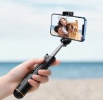 Baseus Mini Bluetooth Folding Selfie Stick