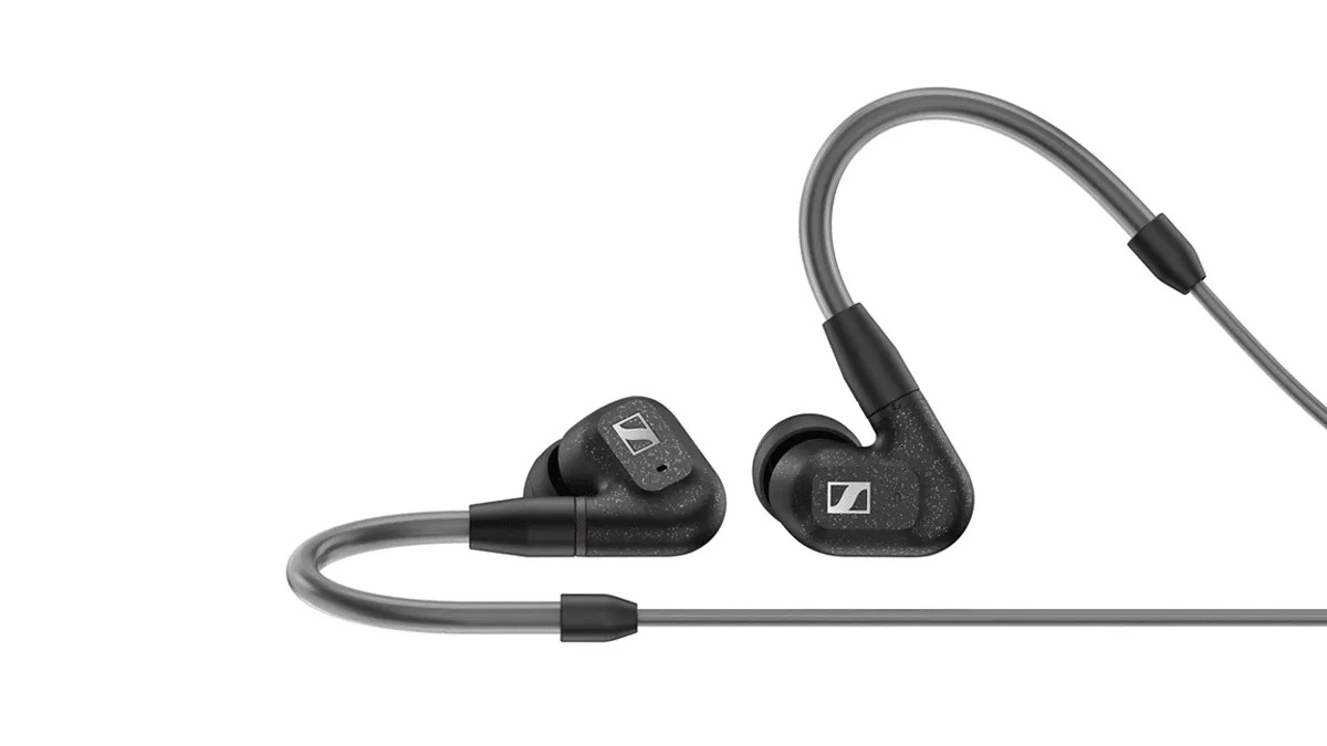 Sennheiser IE 300 in-Ear Audiophile Headphones