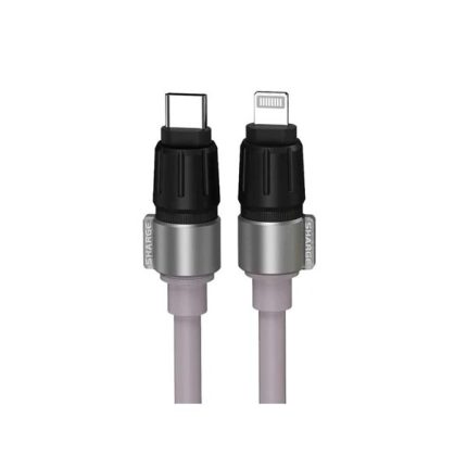 Shargeek SL107 USB-C to Lightning Cable MFI Certified