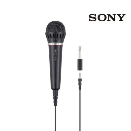 Sony F-V120 Uni-Directional Vocal Microphone