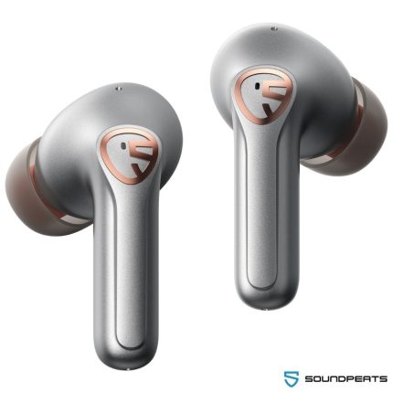 SoundPEATS H2 Hybrid Dual Driver Wireless Earbuds
