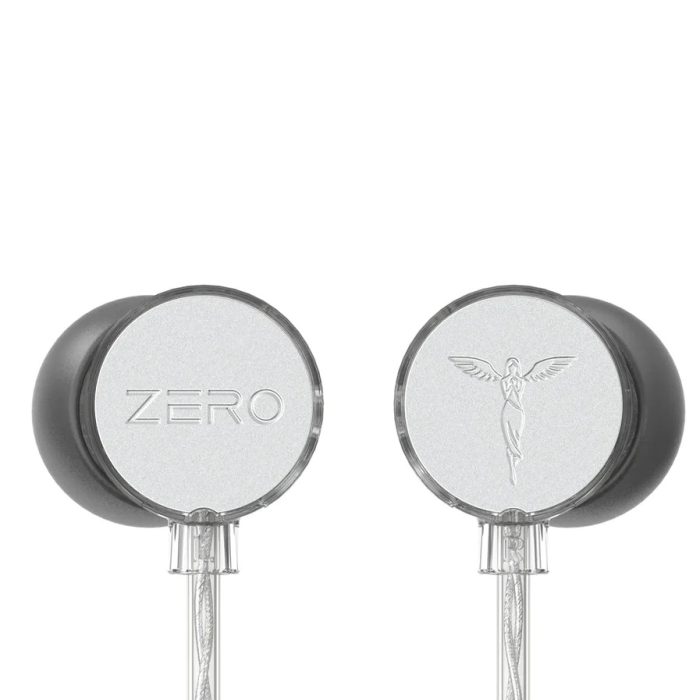 Tanchjim Zero In-Ear HiFi Dynamic Driver Earphone (Mic)