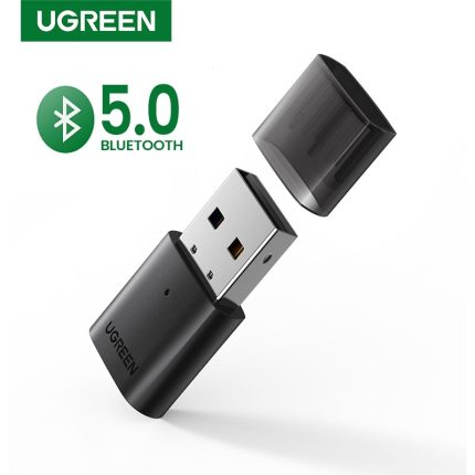 UGREEN USB Bluetooth Receiver Adapter