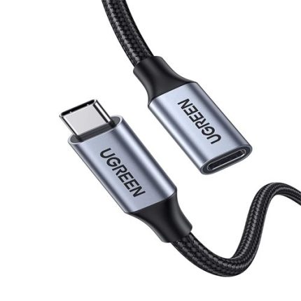 UGREEN USB Type C Gen2 10Gbps Extension Cable