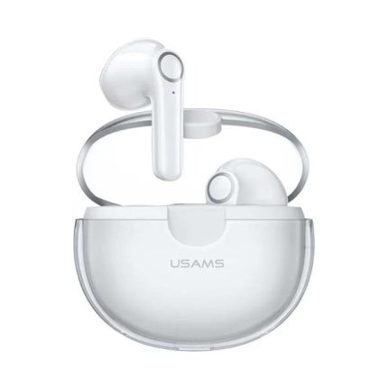 Usams BU12 TWS Half In-Ear Bluetooth 5.1 Wireless Earbuds
