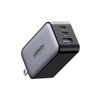 Ugreen Nexode 65W USB C Wall Charger (20700)