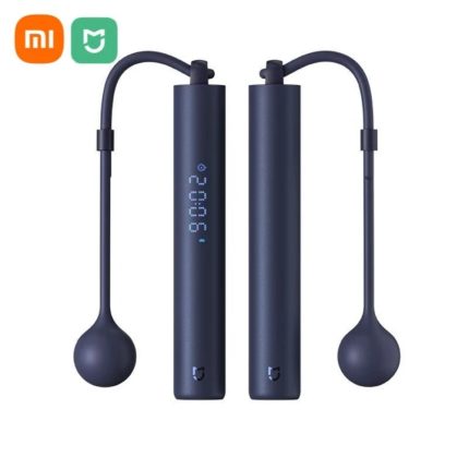 Xiaomi Mijia Smart Skipping Jump Rope Digital Counter With Apps Control