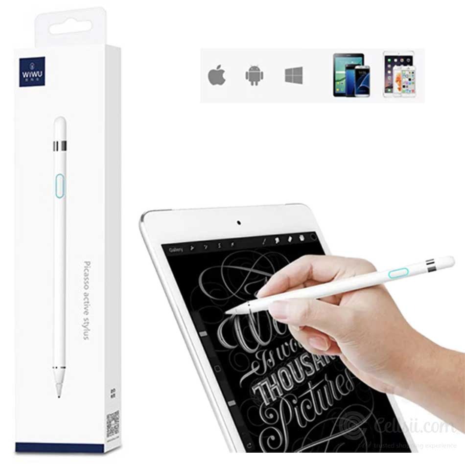 WiWU Magic Wand Stylus Pen