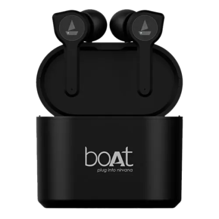 boAt Airdopes 402 Truly Wireless Earbuds