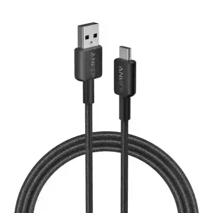 Anker 322 USB to Type C Cable 3ft (Nylon Braided)