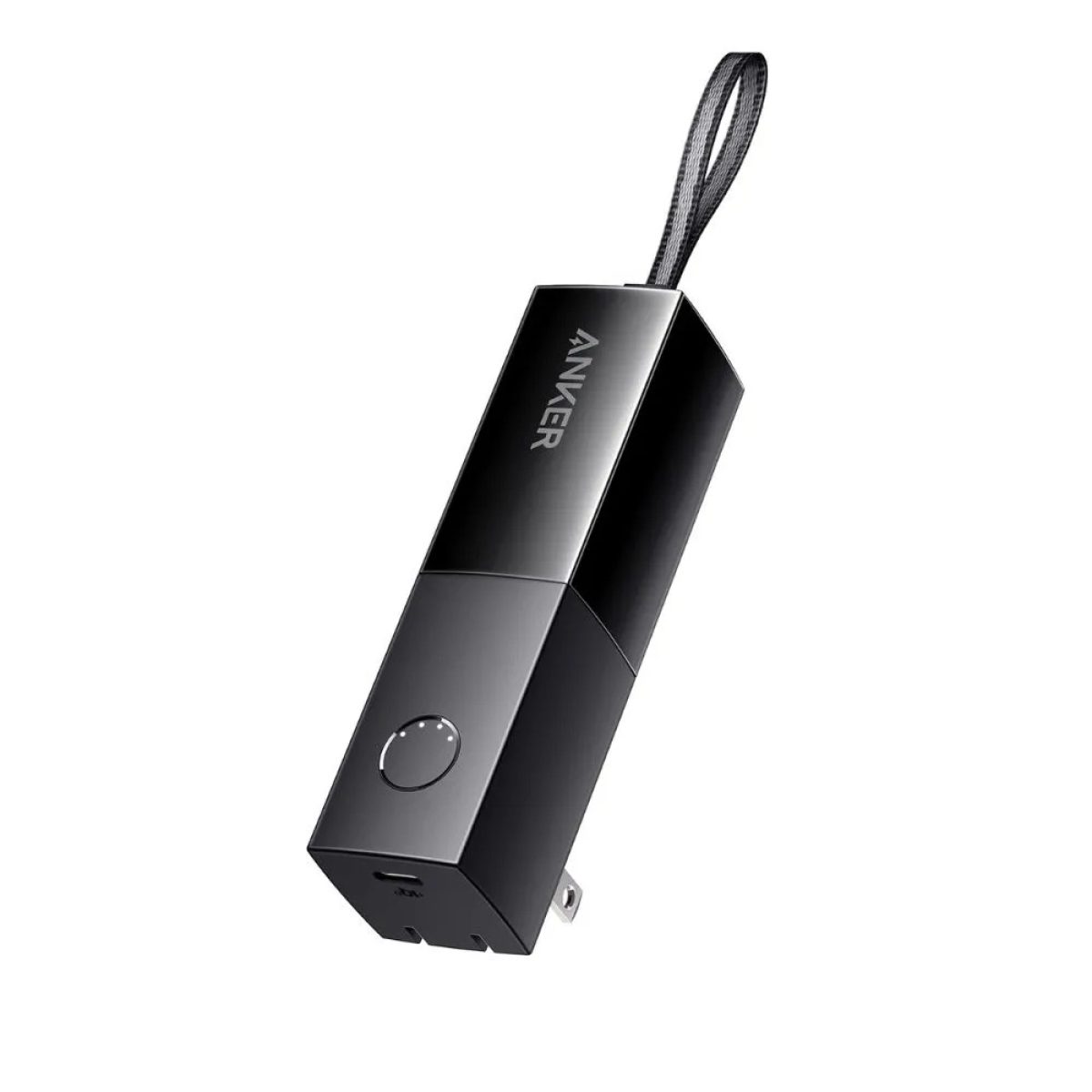 Anker 511 Fusion 5000 mAh Power Bank (A1633) - Geary BD