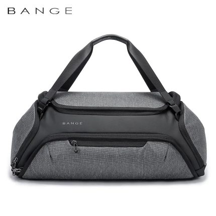 Bange BG-7561 Wet and Dry Separation Fitness Travel Bag