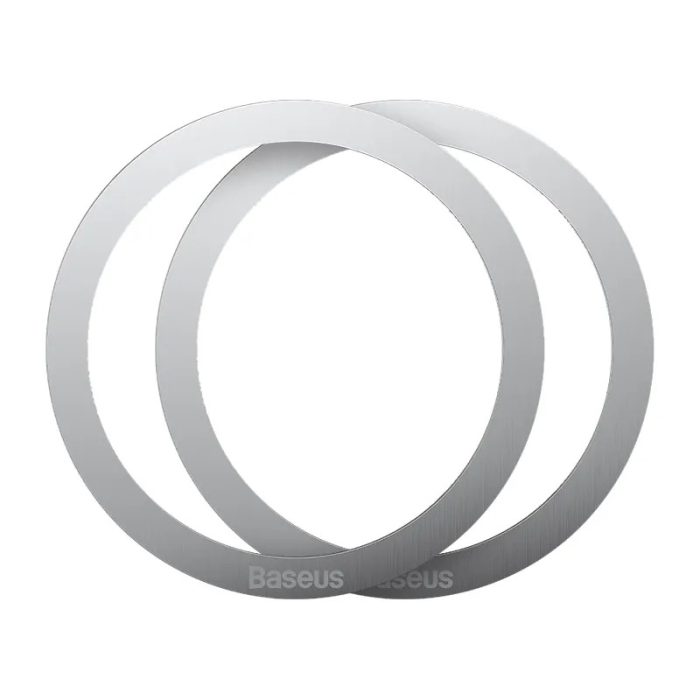 Baseus Halo Series Metal Magnetic Sheet Ring