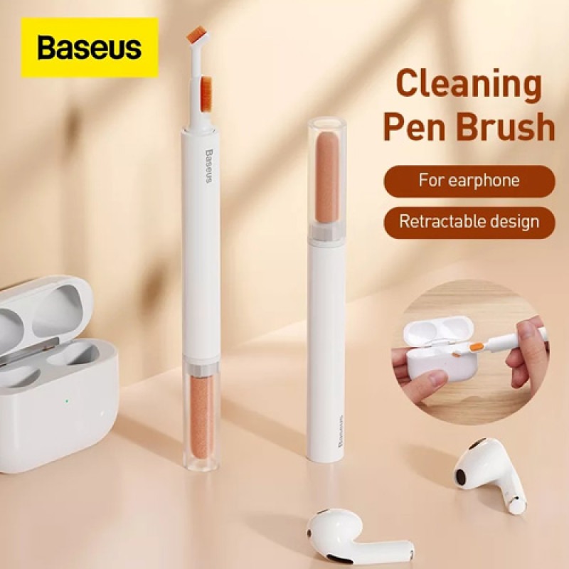 Baseus Multifunctional Cleaning Dual Brush