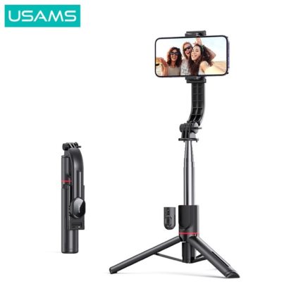 USAMS US-ZB256 Wireless Selfie Stick with Tripod