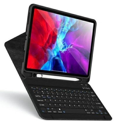 USAMS Smart Keyboard Cover Case Winro Series for iPad