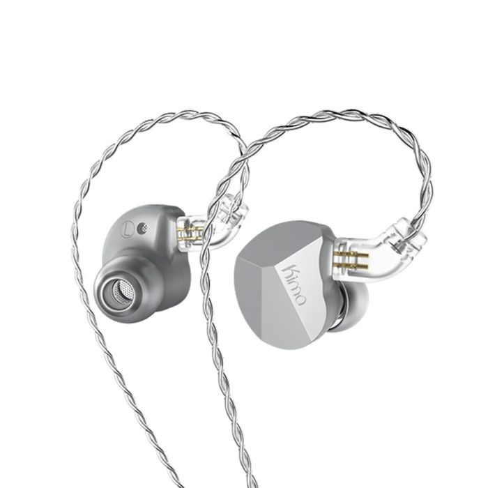 DUNU KIMA 10mm Dual-Cavity Dynamic Driver IEMs