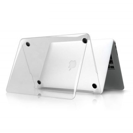 WiWu iShield Ultra Thin Hard Shell Anti-Slip Case for Macbook Pro 16 inch