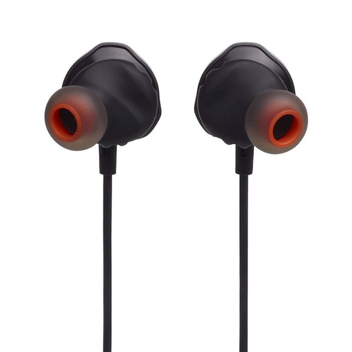 JBL Quantum 50 Wired in-ear Gaming Earphone