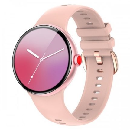 XINJI Pagt G2 Amoled Display Smartwatch