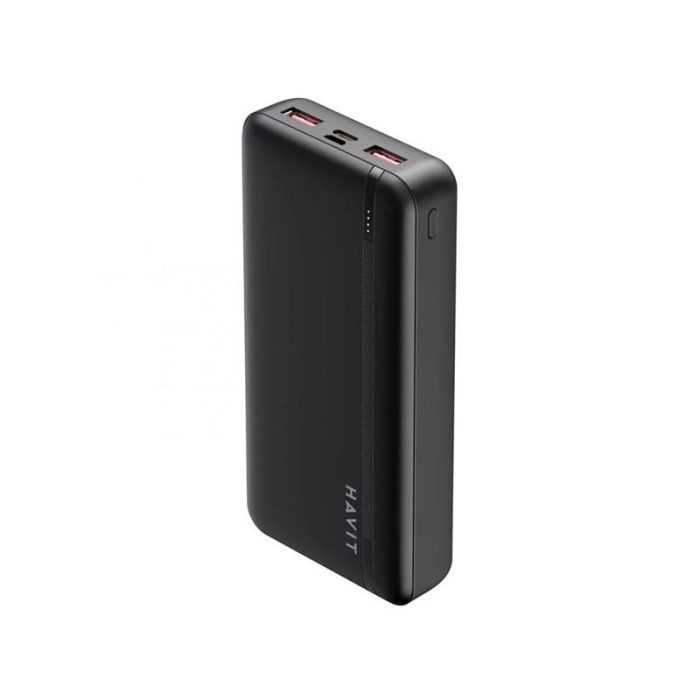 Havit PB92 22.5W 20000mAh Power Bank