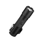 SENWERO F201 Waterproof Arc / Lighting Usb Lighter Rechargeable