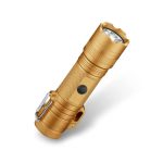 SENWERO F201 Waterproof Arc / Lighting Usb Lighter Rechargeable