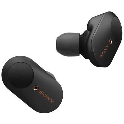 Sony WF-1000XM3 Industry Leading Noise Canceling Truly Wireless Earbuds