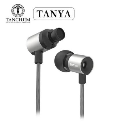 Tanchjim Tanya 7MM Dynamic Earphone