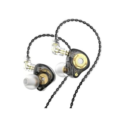 TRN MT1 Pro Professional Hi-Fi Dynamic Earphones