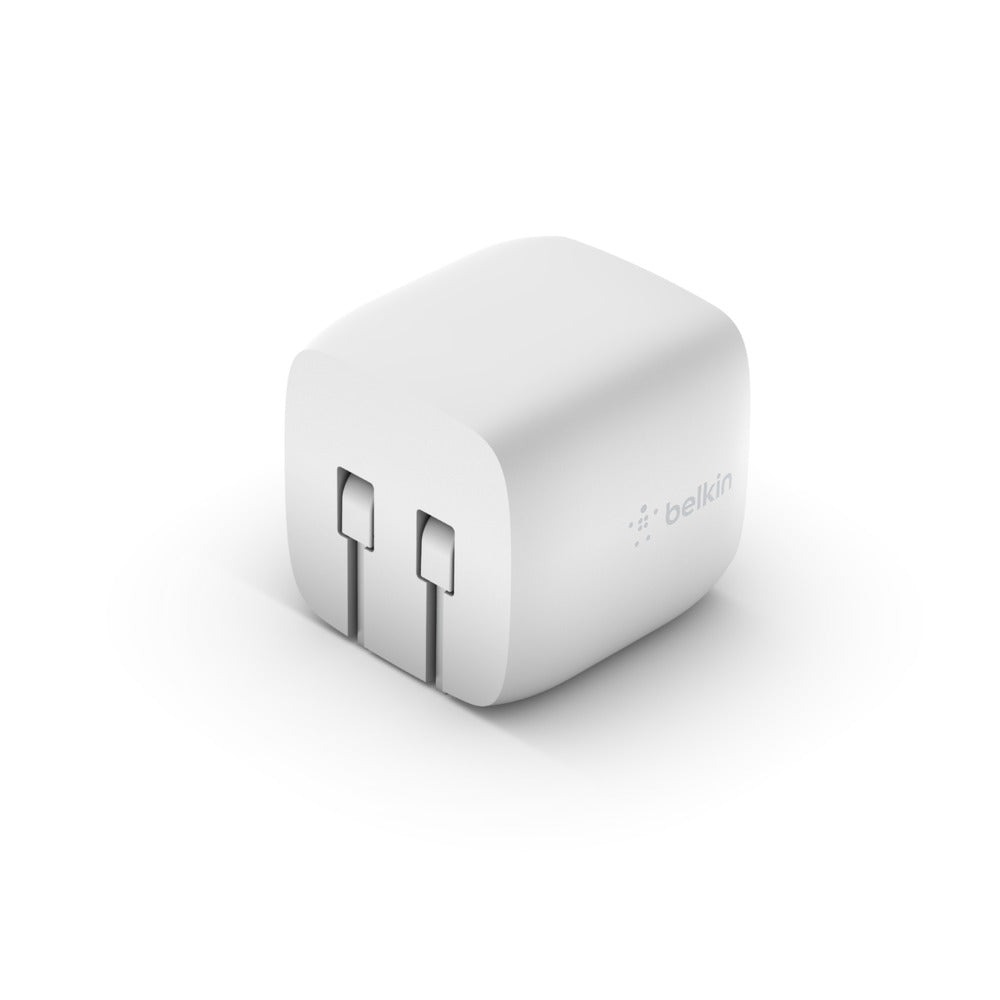 Belkin BOOST Charge 30W USB-C GaN Wall Charger