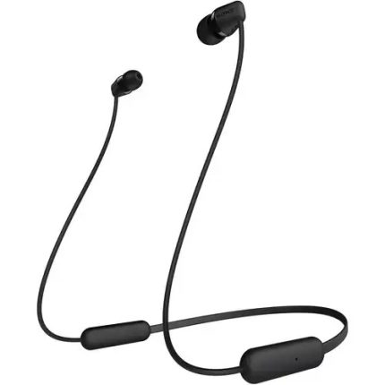 Sony WI-C200 Bluetooth In-Ear Headphones