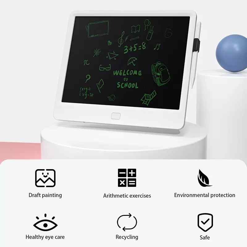 WiWU LCD Writing Drawing Tablet for Kids