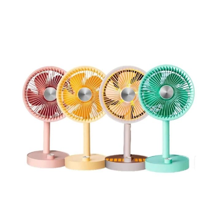 Yase YS-2232 Portable Desktop Fan