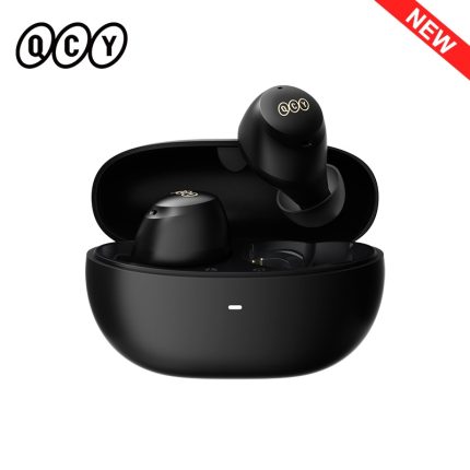 QCY HT07 Arc Multi-Mode Active Noise Cancelling Wireless Earbuds