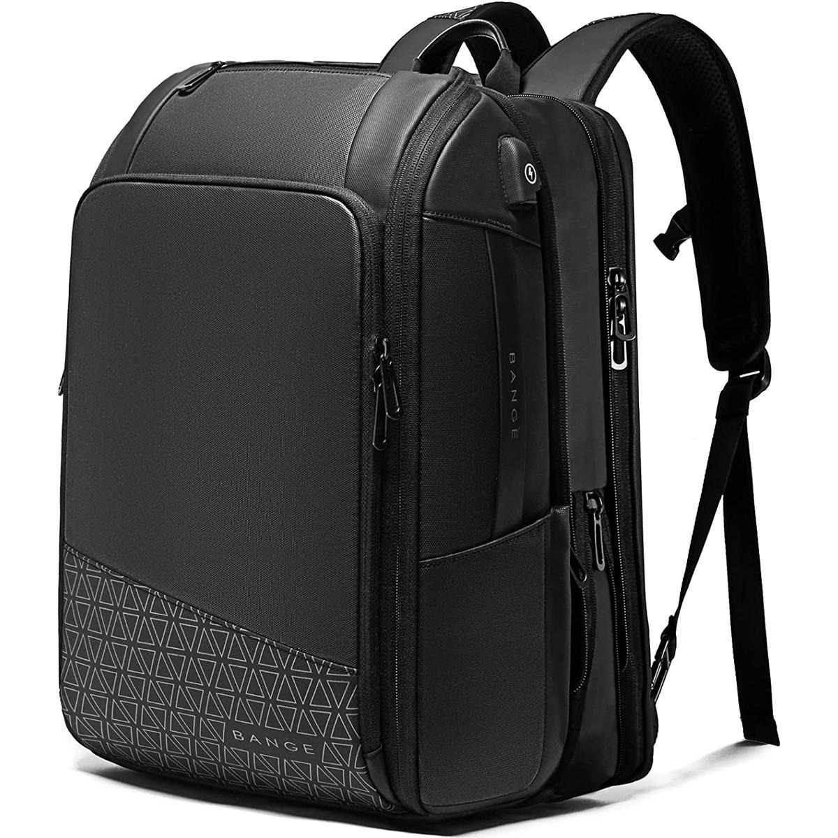 BANGE BG22005 Premium Quality Bag Backpack