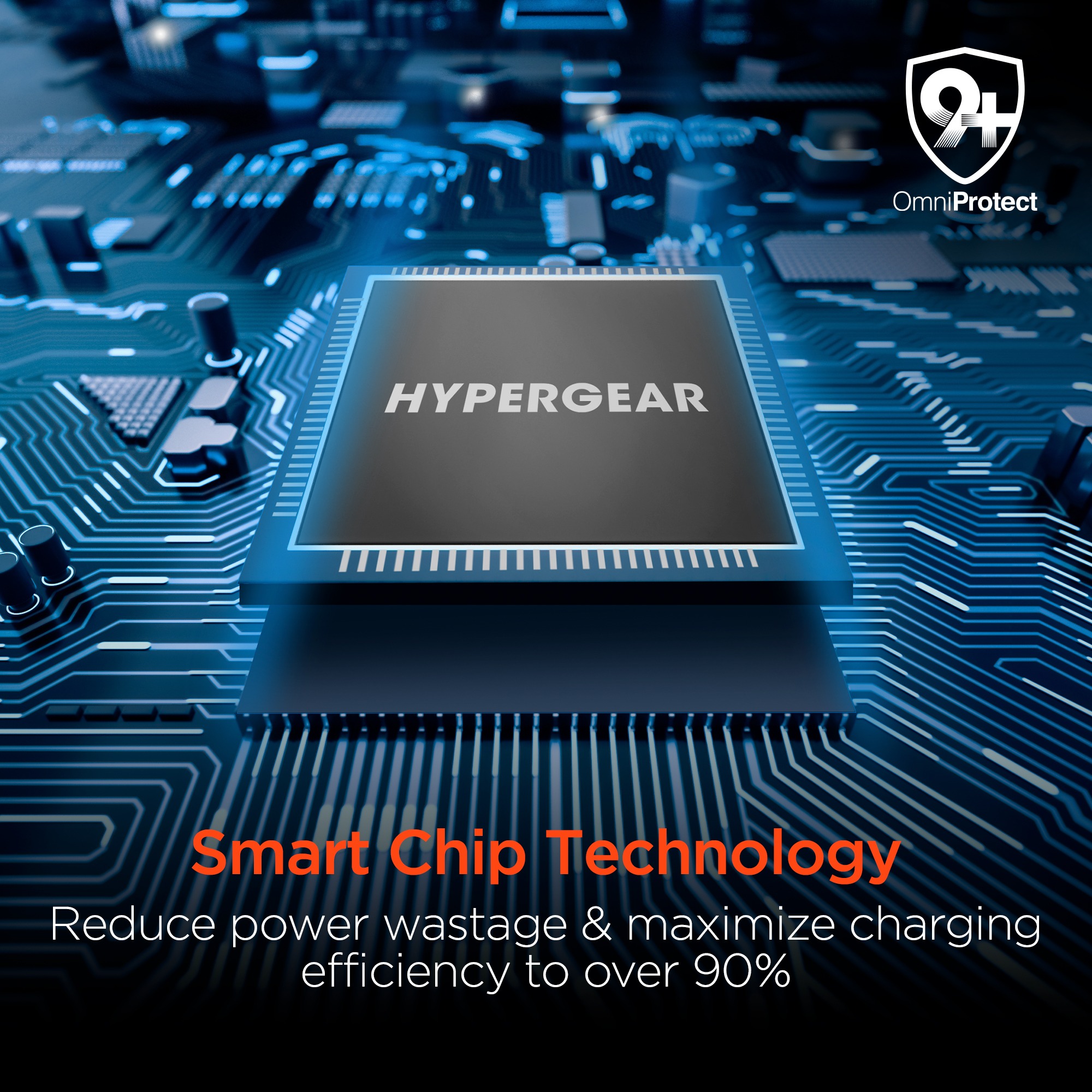 HyperGear 10000mAh 20W PD Power Bank