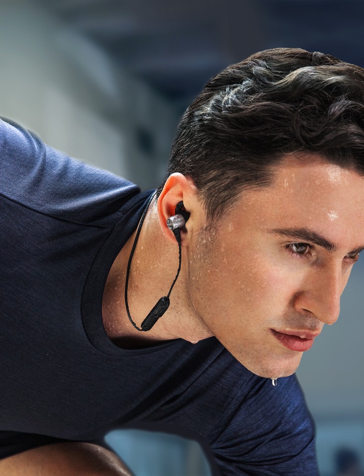 Anker Soundcore Spirit Pro Bluetooth Neckband