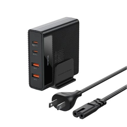 Mcdodo CH-1800 100W 4 Port PD Quick Charging Station