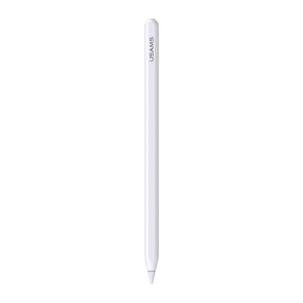 USAMS US-ZB254 Magnetic Wireless Charging Capacitive Stylus Pen