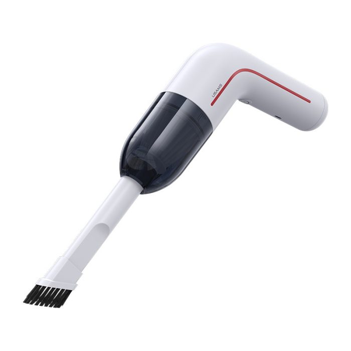 USAMS US-ZB253 LEJ Series Mini Hand-held Vacuum Cleaner