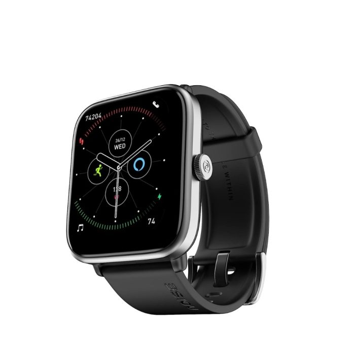 Noise ColorFit Pro 4 Advanced Bluetooth Calling Smart Watch