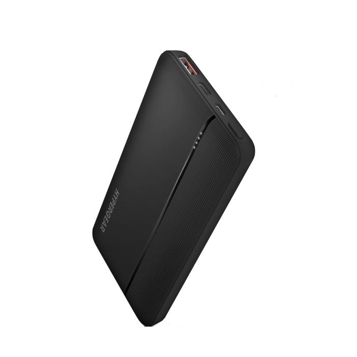 HyperGear 10000mAh 20W PD Power Bank