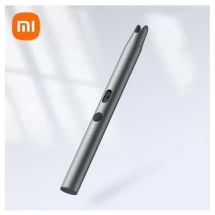 Xiaomi ATuMan Plasma Ignition Pen Rechargeable Metal Ligher Windproof Flameless Barbecue Candle Igniter