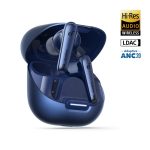 Anker Liberty 4 NC All-New True-Wireless Earbuds Reduce Noise