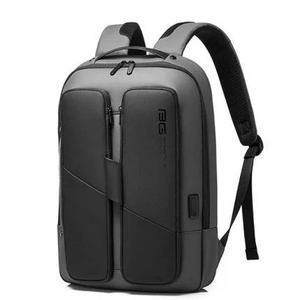 Bange BG-7238 Men Waterproof Anti-theft Backpack