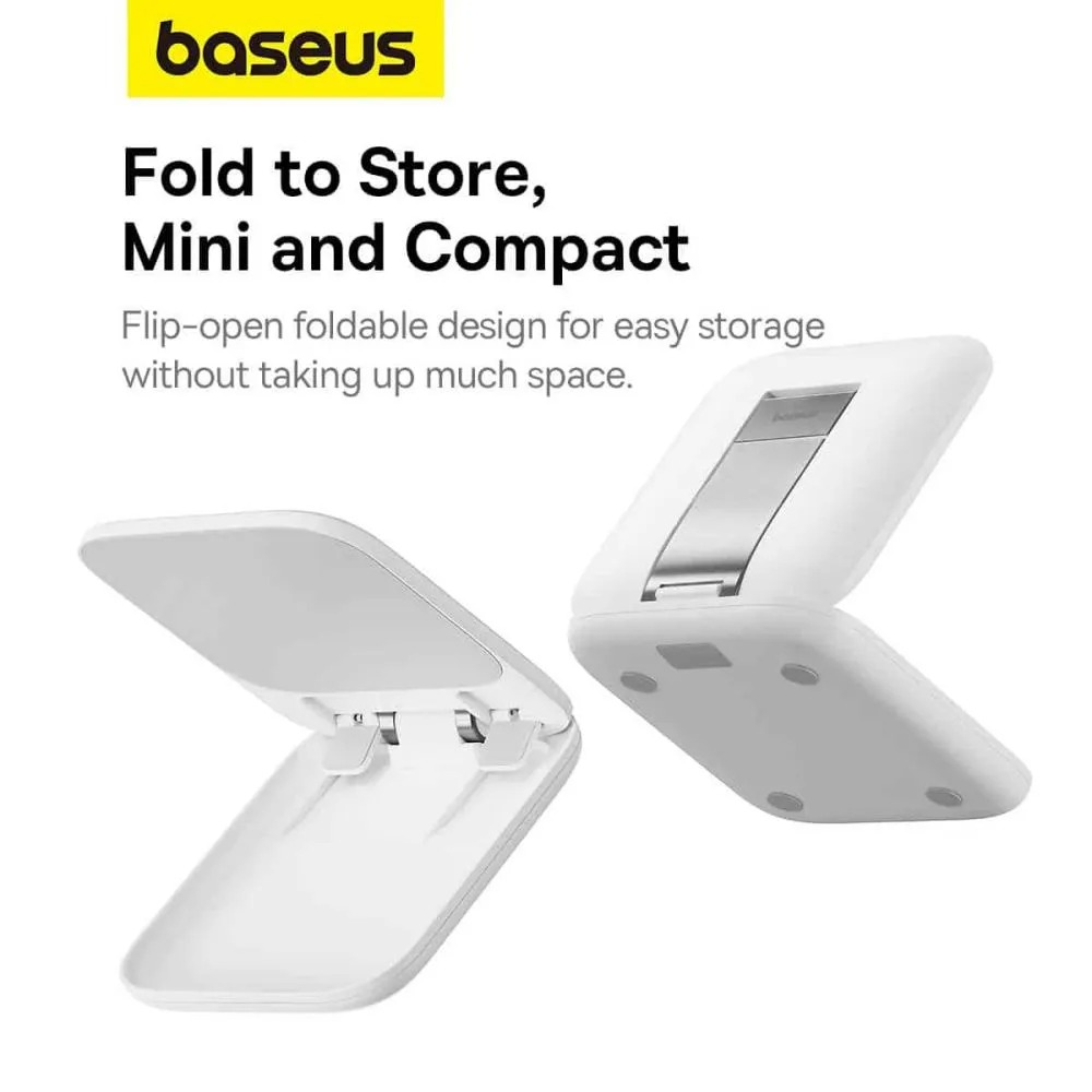 Baseus Seashell Series Folding Tablet Stand