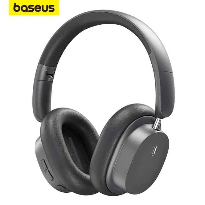 Baseus Bowie D05 Bluetooth Headphone